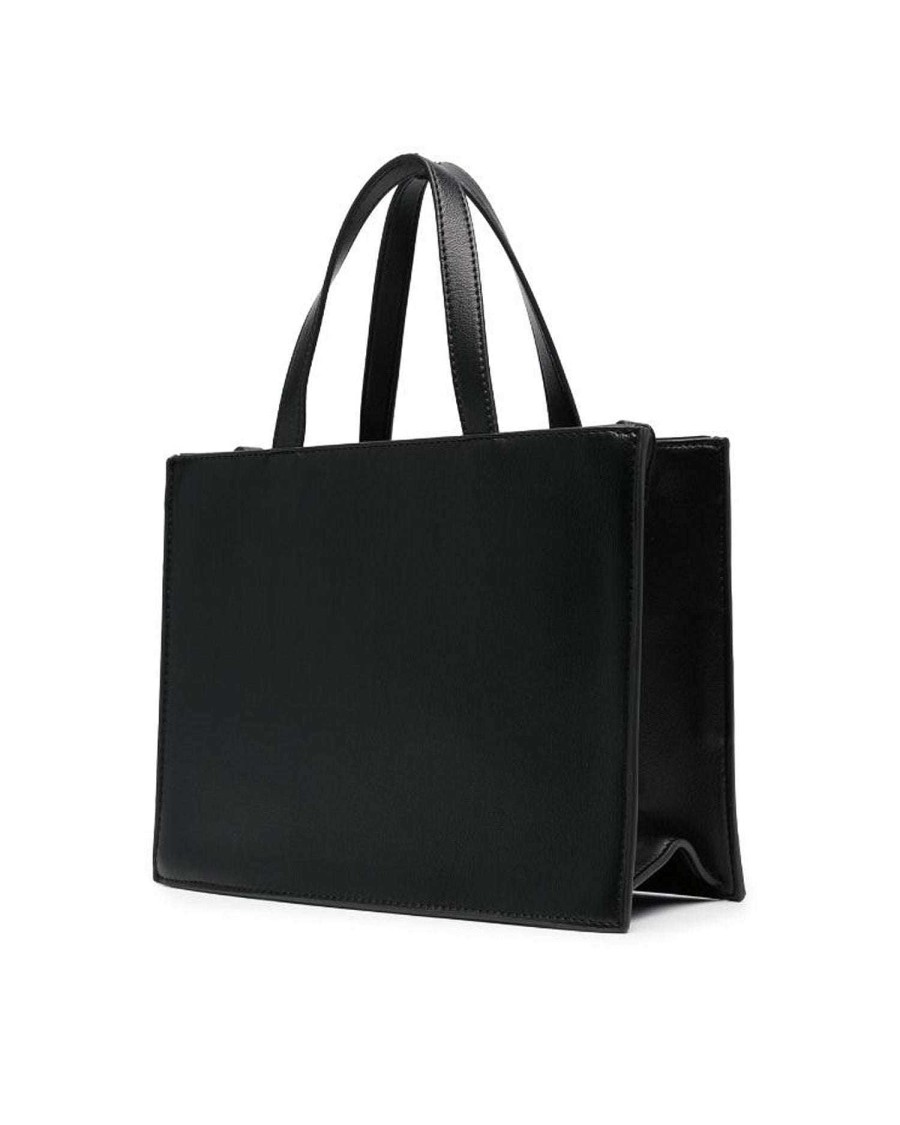 Accessories & Parfums John Richmond | Tote Bag With Studs Black