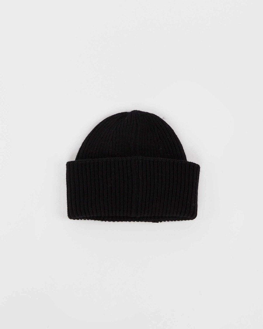 Archives John Richmond | Hat With Logo Black