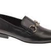 Archives John Richmond John Richmond | Leather Mocassin Black