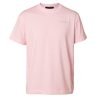 Underwear John Richmond | Regular T-Shirt With Contrasting Logo Rose