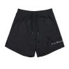 Archives John Richmond John Richmond | Boxer Shorts With Contrasting Logo Black