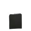 Archives John Richmond John Richmond | Slim Leather Clutch Bag Black