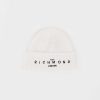 Archives John Richmond John Richmond | Hat With Lapels White