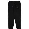 Archives John Richmond John Richmond | Jogging Pants With A Contrasting A Side Band Black