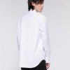 Archives John Richmond John Richmond | Shirt With Logo White