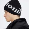 Accessories & Parfums John Richmond | Winter Beret Black