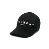 Accessories & Parfums John Richmond | Cap With Logo Black