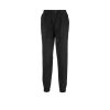 Archives John Richmond John Richmond | Jogging Pants With The Contrasting Logo On The Back Black