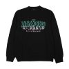 Archives John Richmond John Richmond | Sweatshirt With Print And Logo Black