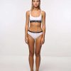 Underwear John Richmond | Bandeau Sports Bra White