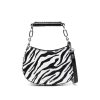 Accessories & Parfums John Richmond | Animal Print Hand Bag Leopard Print