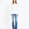 Women John Richmond Jeans | Basic Jeans Light Blue