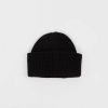 Archives John Richmond John Richmond | Hat With Logo Black