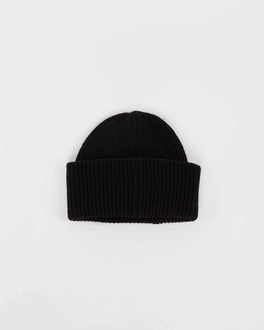 Archives John Richmond John Richmond | Hat With Logo Black