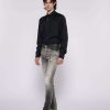 Archives John Richmond John Richmond | Tie Dye Slim Jeans Grey