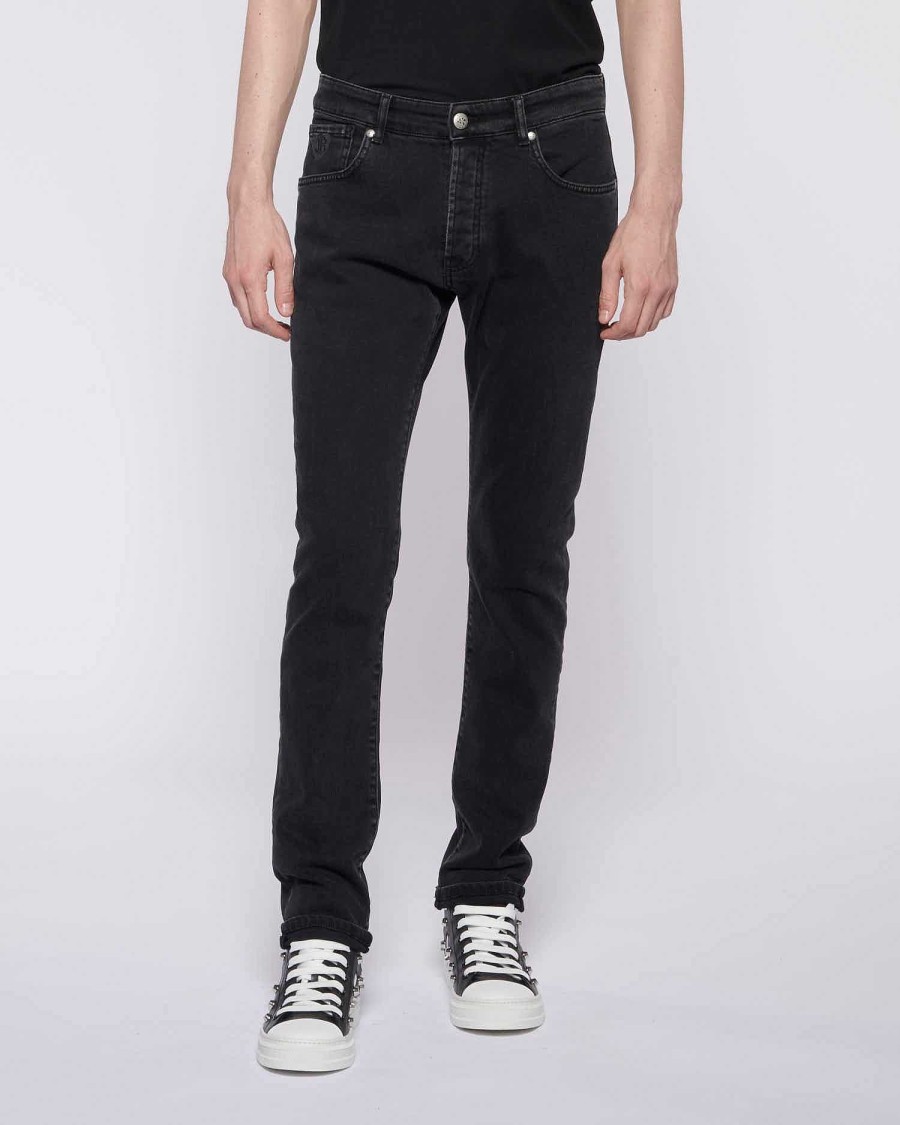 Archives John Richmond John Richmond | Slim Jeans Black