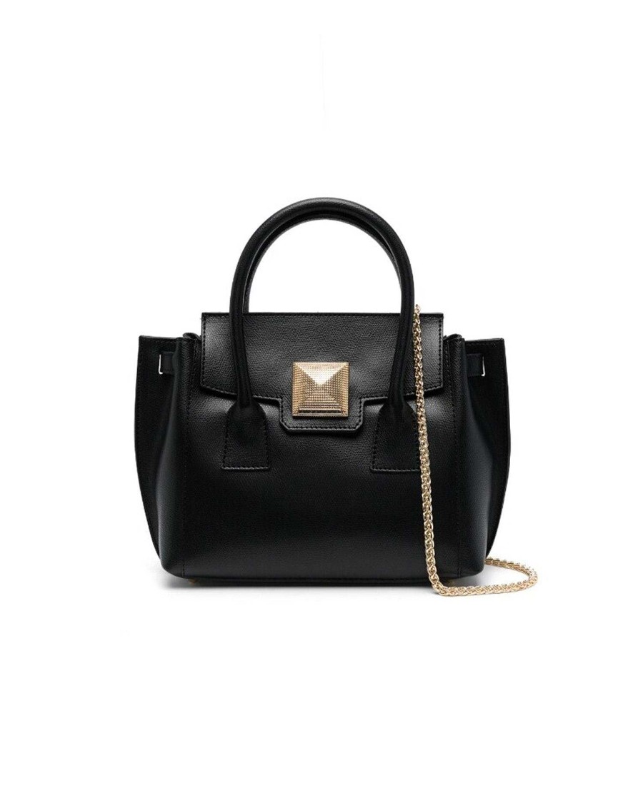 Archives John Richmond | Leather Handbag