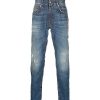 Men John Richmond Jeans | Slim Jeans Blue