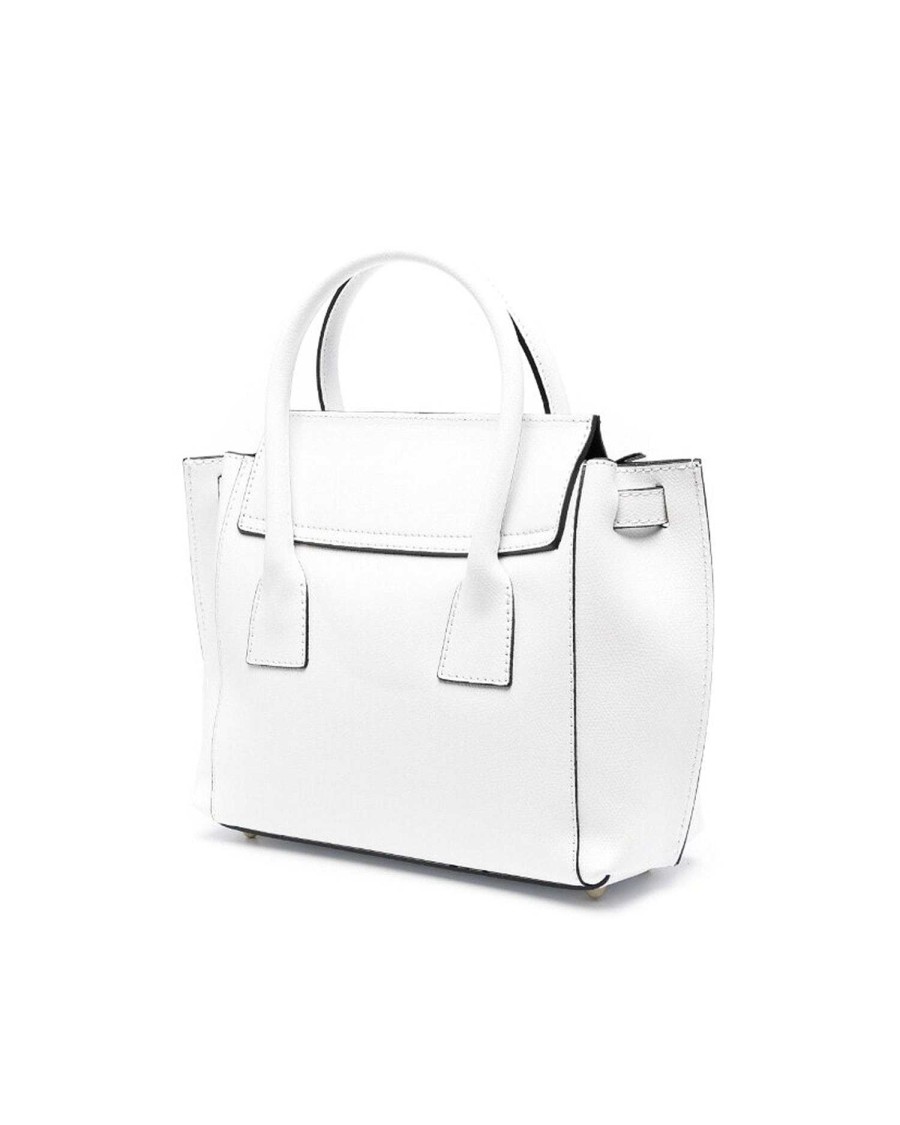 Archives John Richmond | Leather Handbag