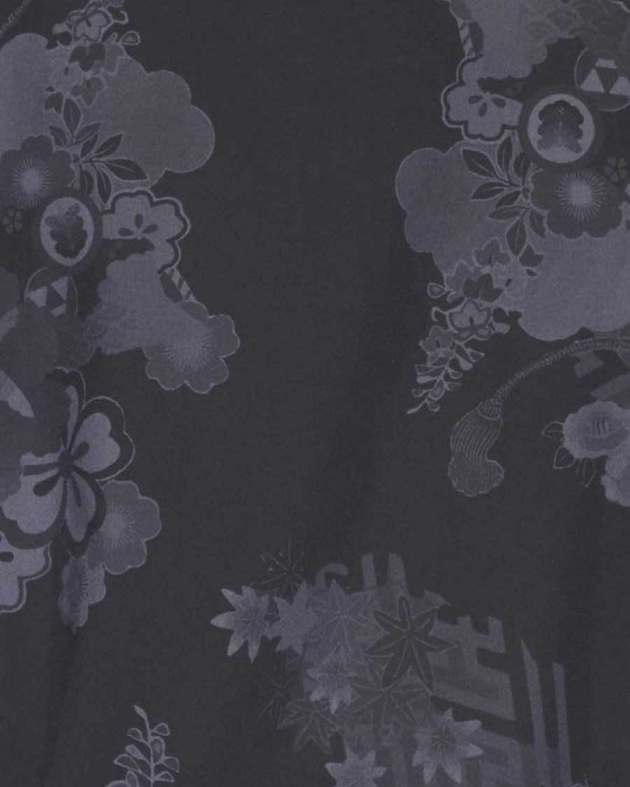 Archives John Richmond John Richmond | Printed Shirt Black