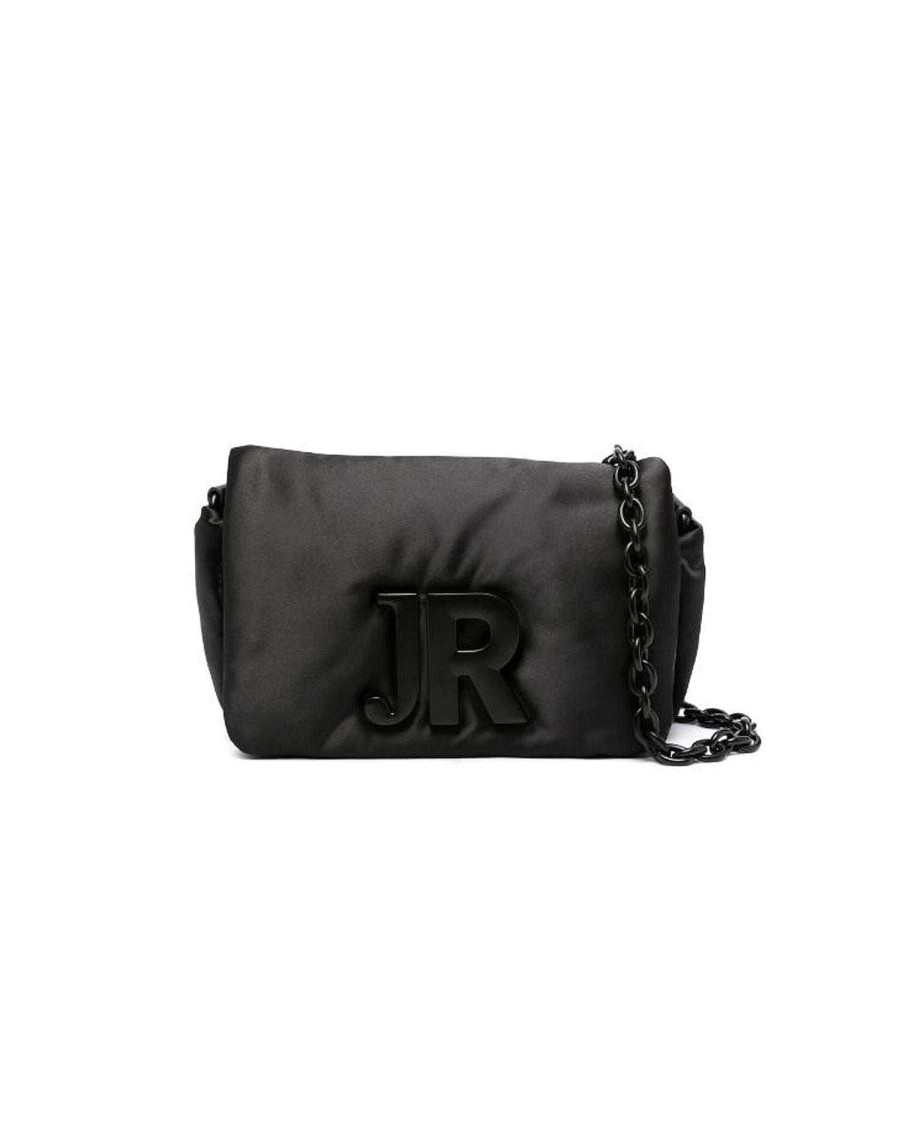 Accessories & Parfums John Richmond | More Info Shoulder Bag Jr Black