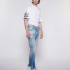 Archives John Richmond John Richmond | Slim Jeans Light Blue