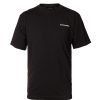 Underwear John Richmond | Regular Fit T-Shirt In Breathable Cotton Black