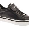 Archives John Richmond John Richmond | Leather Shoes With Contrasting Sole Black