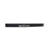 Accessories & Parfums John Richmond | Leather Belt With Logo Black