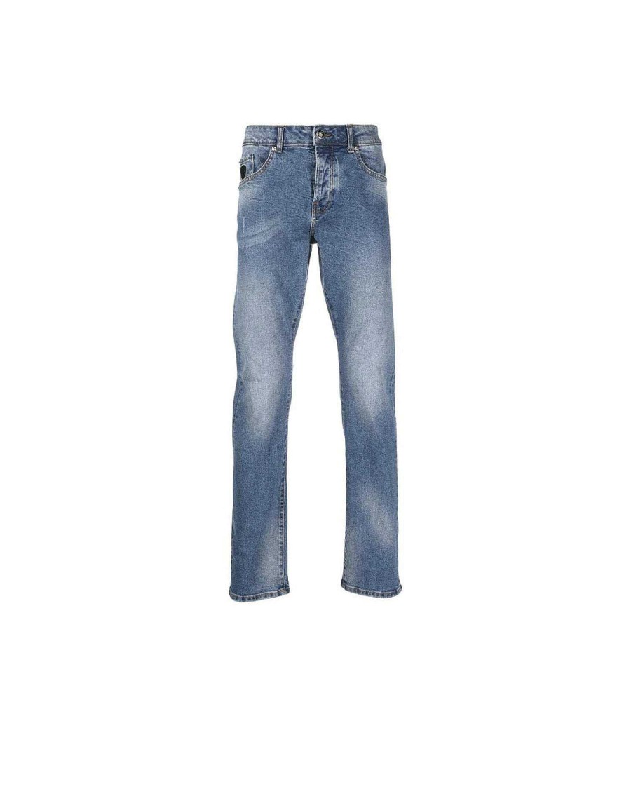 Archives John Richmond John Richmond | Slim Jeans Double Denim