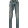 Men John Richmond Jeans | Slim Jeans Blue