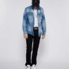 Archives John Richmond John Richmond | Denim Shirt Blue