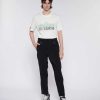 Archives John Richmond John Richmond | Trousers With Side Band Black