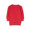 Kidswear John Richmond | Sweatshirt With Front Logo