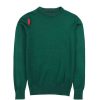 Kidswear John Richmond | Jumper With Long Sleeves