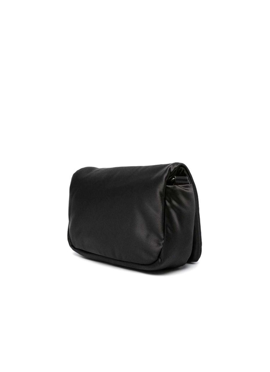 Accessories & Parfums John Richmond | More Info Shoulder Bag Jr Black