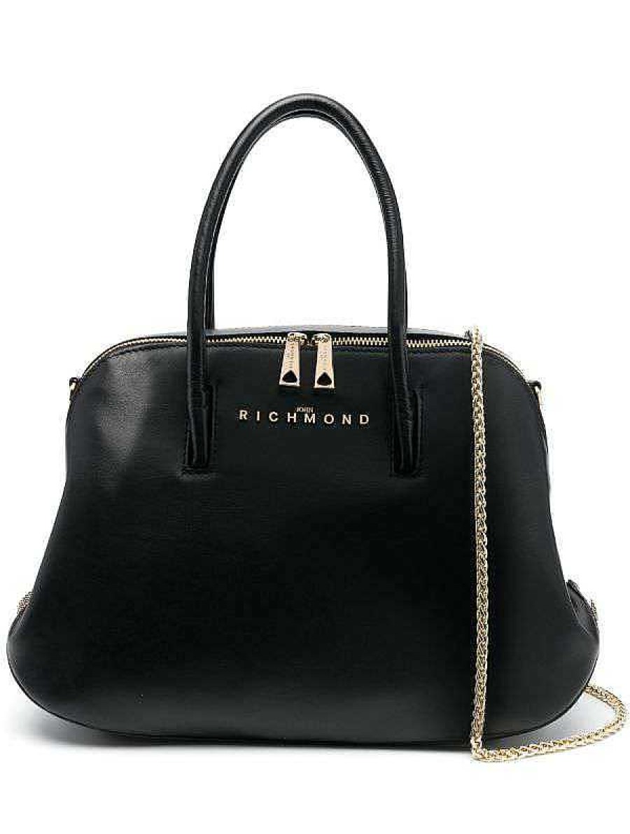 Archives John Richmond | Leather Handbag