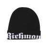 Kidswear John Richmond | Lapel Hat Black