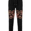 Archives John Richmond John Richmond | Jogging Pants With Contrasting Lettering Black