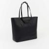 Archives John Richmond | Logo Tote Bag Black