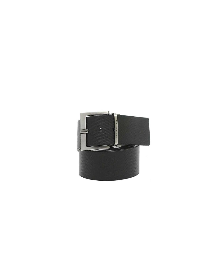 Archives John Richmond John Richmond | Leather Belt Black